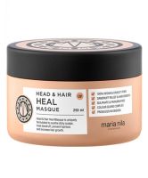 Maria Nila Head & Hair Heal Hair Masque