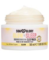 Soap & Glory Glow to Sleep Radiance-Boosting Sleep Mask