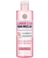 Soap & Glory Glamour Clean Toning Micellar Water