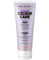 Marc Anthony Complete Color Care Purple Mask