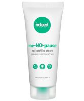 Indeed Labs Me-No-Pause Restorative Cream