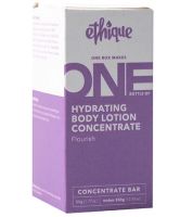 Ethique Hydrating Body Lotion Concentrate