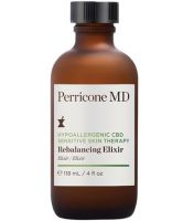 Perricone MD Hypoallergenic CBD Sensitive Skin Therapy Rebalancing Elixir