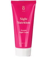 BYBI Night Nutrition Protein Night Cream