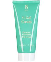 BYBI C-Caf Cream Vitamin C & Caffeine Day Cream