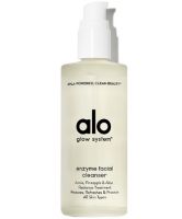 ALO Glow System Enzyme Facial Cleanser