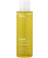 Hero Cosmetics Clear Collective Balancing Capsule Toner