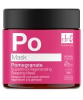 Dr Botanicals Pomegranate Superfood Sleeping Mask