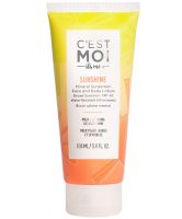 C'est Moi Sunshine Mineral Sunscreen Face and Body Lotion Broad Spectrum SPF 45