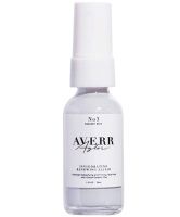 Averr Aglow No 3 Invigorating Renewing Elixir
