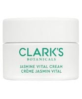 Clark's Botanicals Jasmine Vital Cream