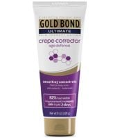 Gold Bond Crepe Corrector Age Defense Smoothing Concentrate