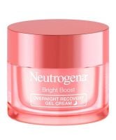 Neutrogena Bright Boost Gel Cream