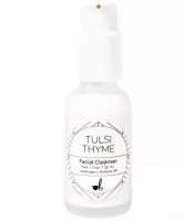Blendily Tulsi Thyme Facial Cleanser