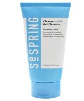 SeSpring Cleanse It Out Gel Cleanser