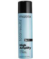 Matrix Total Results High Amplify Flexible Hold Hairspray