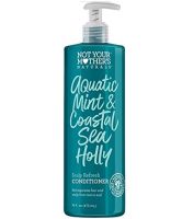 Not Your Mother's Aquatic Mint & Coastal Sea Holly Conditioner