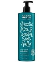 Not Your Mother's Aquatic Mint & Coastal Sea Holly Shampoo
