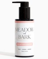 Meadow and Bark Bio-Active Cleanser