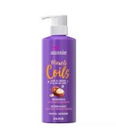 Aussie Miracle Coils Sulfate Free Conditioner