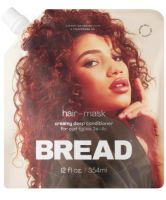 Bread Hair Mask