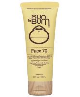 Sun Bum Face 70 UVA/UVB Broad Spectrum SPF 70