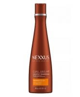 Nexxus Curl Define Shampoo