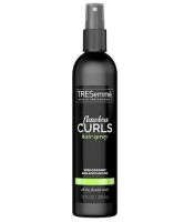 Tresemme Flawless Curls Flexible Hold Curly Hair Spray with Coconut Oil