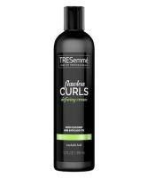 Tresemme Flawless Curls Defining Hair Cream with Coconut Oil