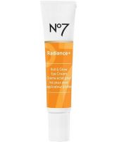 No7 Radiance+ Roll & Glow Eye Cream