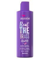 Aussie Beat the Brass Purple Shampoo