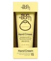 Sun Bum Hand Cream Broad Spectrum SPF 15