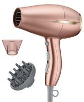 InfinitiPRO by CONAIR Frizz-Free Compact Dryer