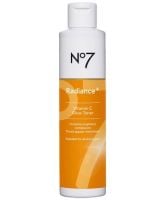 No7 Radiance+ Vitamin C Glow Toner