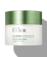 Doctor Babor Clean Performance Phyto CBD Cream