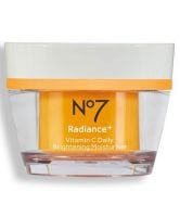 No7 Radiance+ Vitamin C Daily Brightening Moisturizer