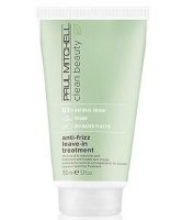 John Paul Mitchell Systems Clean Beauty Anti-Frizz Leave-In Treatment
