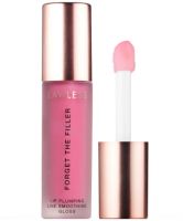 Lawless Beauty Forget the Filler Lip Plumping Line Smoothing Gloss
