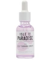 Isle of Paradise Dark Self-Tanning Drops