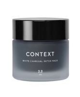 Context White Charcoal Detox Mask