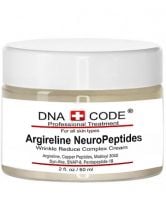 DNA Code Argireline NeuroPeptides Wrinkle Reduce Complex Cream