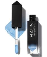Haus Laboratories Glam Attack Liquid Eyeshadow in Blue Jean Dream