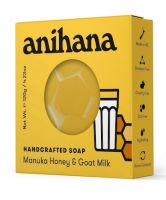 Anihana Bar Soap