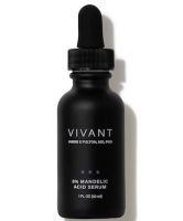 Vivant Skin Care 8 Percent Mandelic Acid 3-in-1 Serum