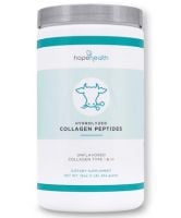 Hope Health Collagen Peptide Powder
