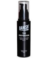 Banish The Defender SPF 50 Mineral Sunscreen