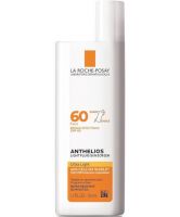 La Roche-Posay Anthelios Light Fluid Face Sunscreen SPF 6