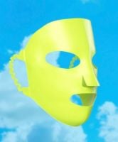 Experiment Beauty Avant Guard Reusable Sheet Mask