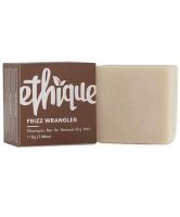 Ethique Frizz Wrangler Solid Shampoo Bar