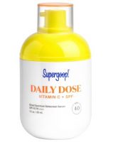 Supergoop! Daily Dose Vitamin C + SPF 40 Sunscreen Serum PA+++